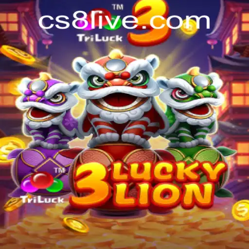 Explore the Exciting World of 3LUCKYLION