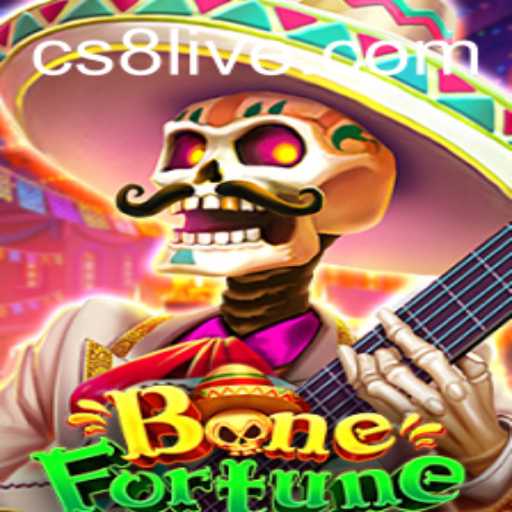 Unearthing Thrills with BoneFortune and CS8 LIVE