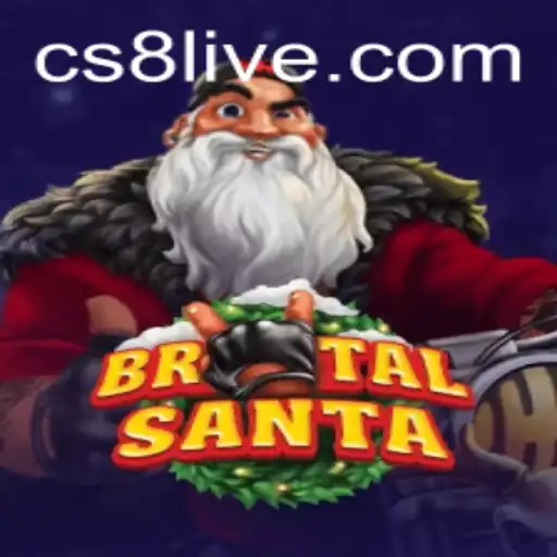 BrutalSanta: A Holiday Adventure with a Twist in the Gaming World