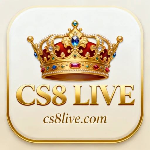 CS8 LIVE