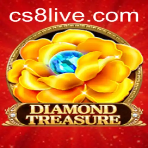 Introducing the Thrilling World of Diamondtreasure with CS8 LIVE
