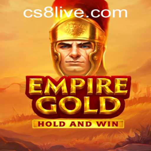 Discovering EmpireGold: The Game Revolutionizing Strategy with CS8 LIVE