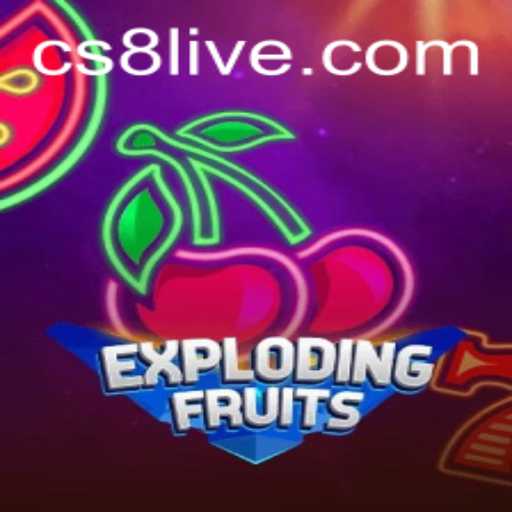 Experience the Thrill of ExplodingFruits in CS8 LIVE