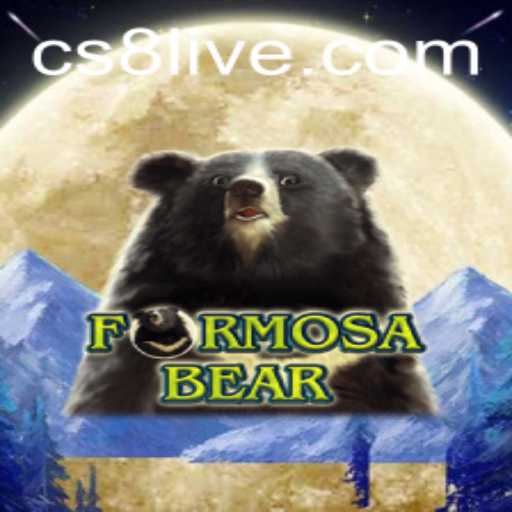 Exploring FormosaBear: A New Era with CS8 LIVE