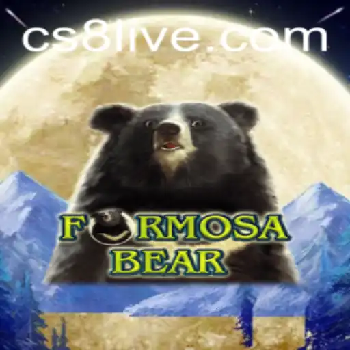 Exploring FormosaBear: A New Era with CS8 LIVE