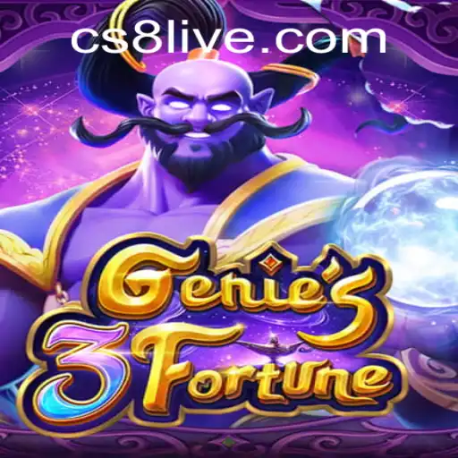 Discover the Thrilling World of Genie3Fortune and the Exciting CS8 LIVE Experience
