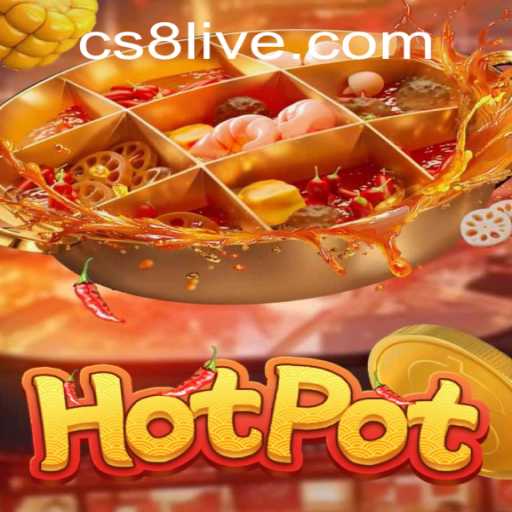 Hotpot: The Engaging World of CS8 LIVE