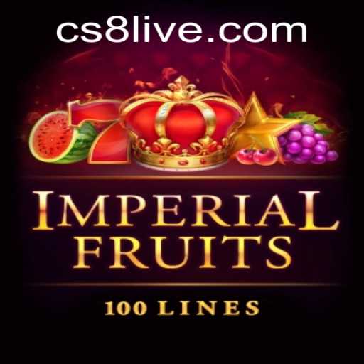 Discover the Thrilling World of ImperialFruits100 with CS8 LIVE