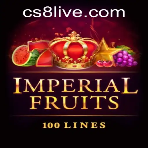 Discover the Thrilling World of ImperialFruits100 with CS8 LIVE