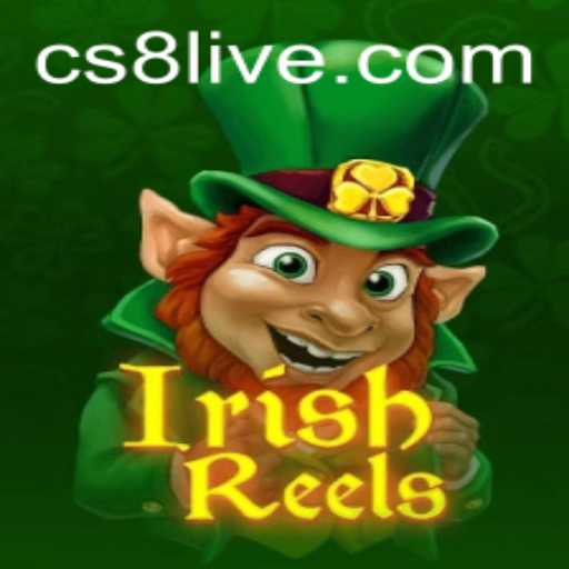 IrishReels: Exploring the Magic of Irish Folklore in Gaming