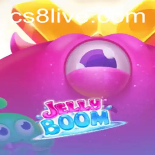 JellyBoom: A Delightful Adventure Unfolds with CS8 LIVE