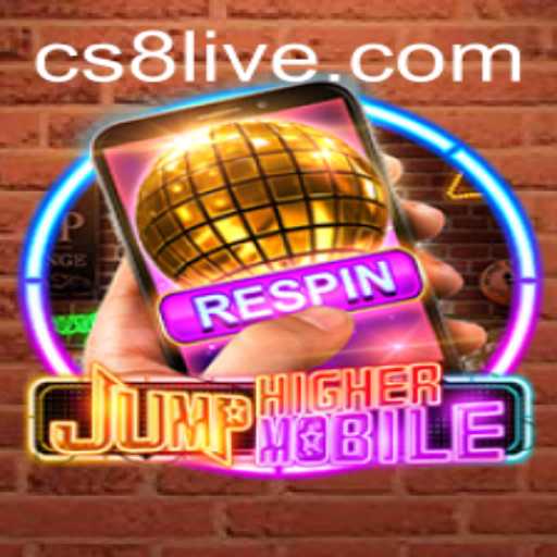 Unveiling the Adventure of JumpHighermobile with CS8 LIVE