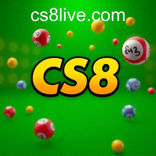 Exploring the World of Lottery Games: A Deep Dive into the Phenomenon of CS8 LIVE