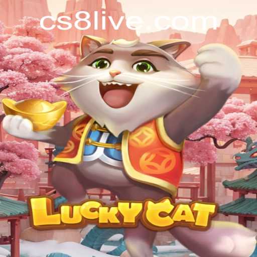 The Enchanting World of LuckyCat: Unveiling CS8 LIVE