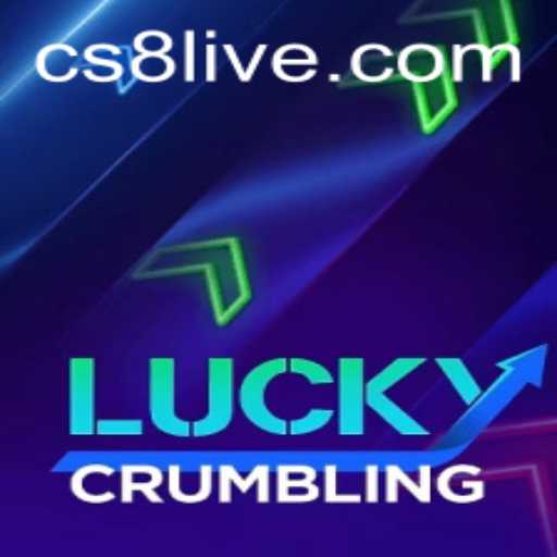 Unlocking the Mystique of LuckyCrumbling: A New Era in Gaming with CS8 LIVE