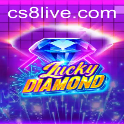 Unraveling the Excitement of LuckyDiamond with CS8 LIVE