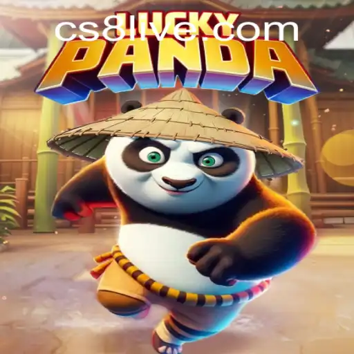 Discover the Intriguing World of LuckyPanda and the Thrill of CS8 LIVE