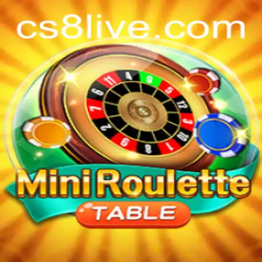Discover the Excitement of MiniRoulette in the World of CS8 LIVE