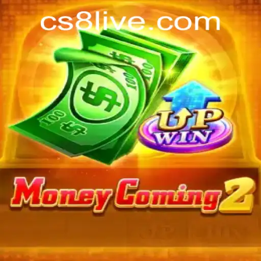 Deep Dive into MoneyComing2 and CS8 LIVE Experience