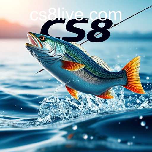 Exploring the World of Online Fishing: The Rise of CS8 LIVE