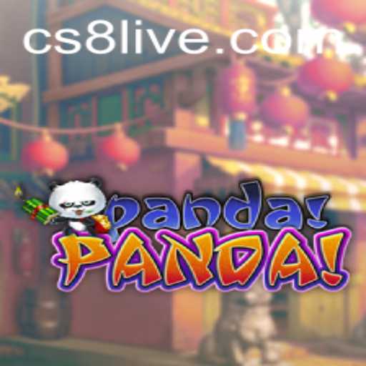 Discovering PandaPanda: The Thrilling World of CS8 LIVE