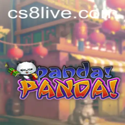 Discovering PandaPanda: The Thrilling World of CS8 LIVE