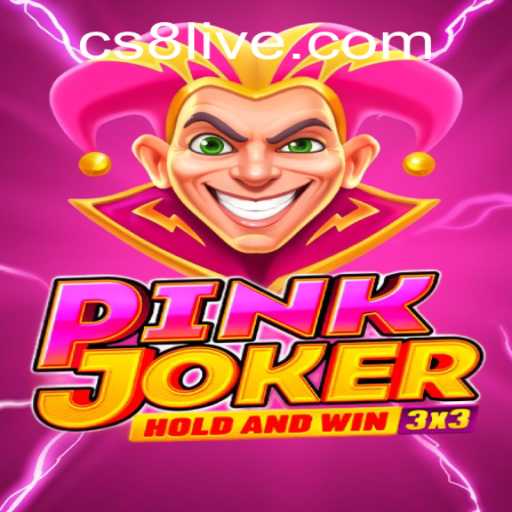 Unveiling the Excitement of PinkJoker: The Rise of CS8 LIVE
