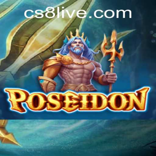 Poseidon: Dive into the Thrilling Waters of CS8 LIVE
