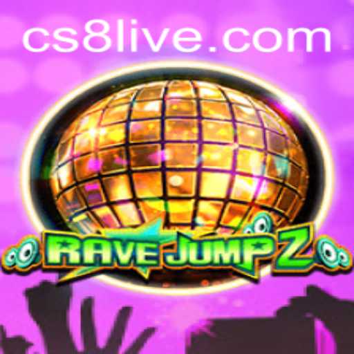 RaveJump2: An Electrifying Adventure with CS8 LIVE Integration