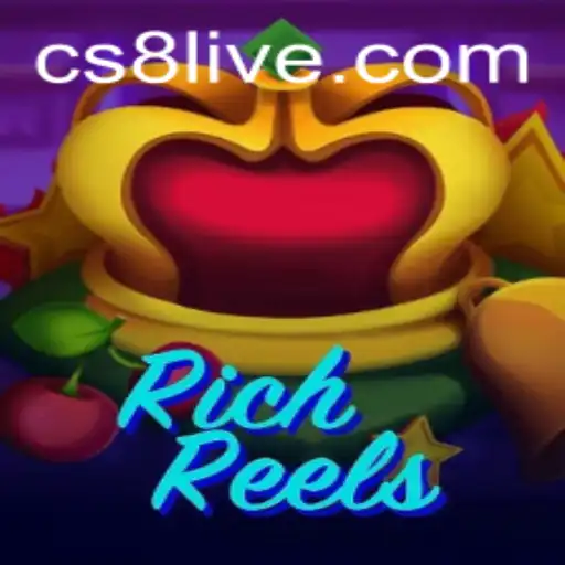RichReels: Dive into the Innovative Gameplay of CS8 LIVE