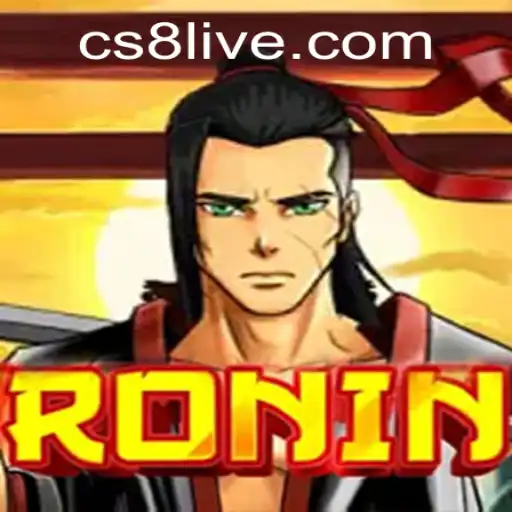 Exploring the World of 'Ronin': A Comprehensive Guide to the Game and the CS8 LIVE Experience