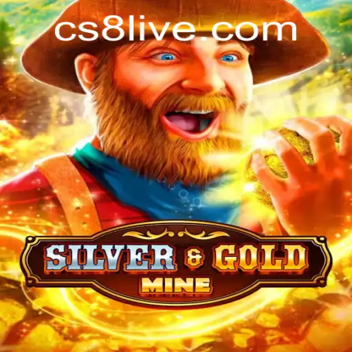 Unveiling SilverGold: The Buzz Around CS8 LIVE