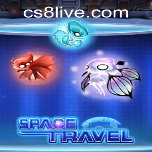 SpaceTravel: The Journey Beyond – Join the Adventure with CS8 LIVE