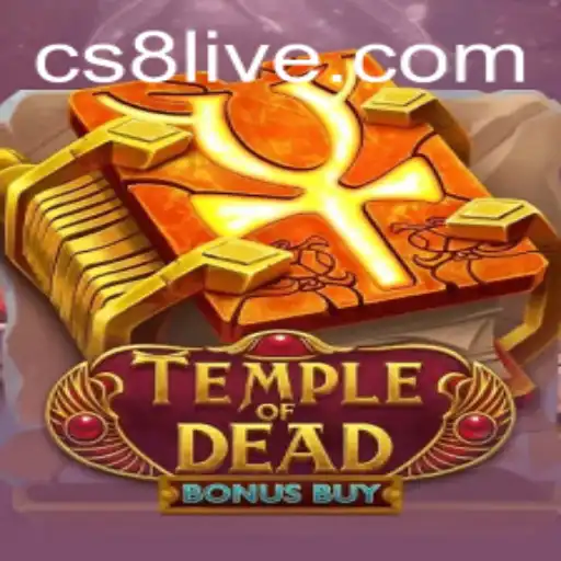A Deep Dive into TempleofDeadBonusBuy: A Thrilling Adventure in the World of CS8 LIVE