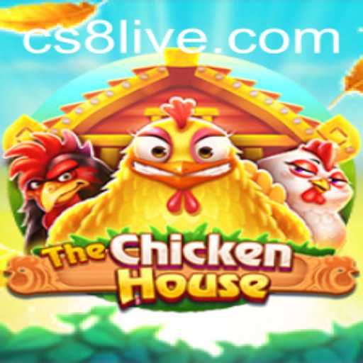 The Enchanting World of TheChickenHouse and Its Latest Expansion: CS8 LIVE