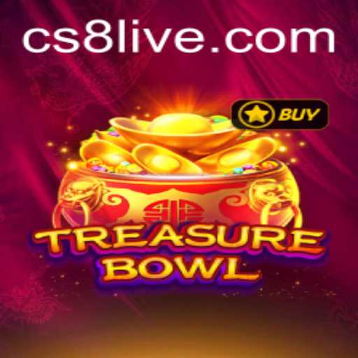 Exploring the Thrilling Adventure of TreasureBowl: Unveiling CS8 LIVE