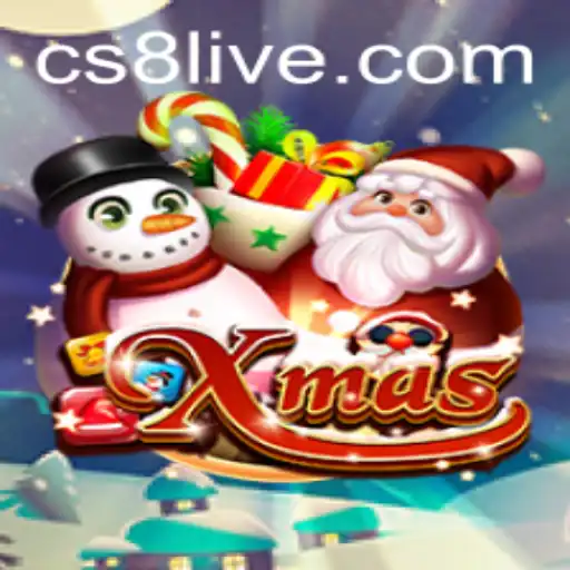 Unwrapping the Thrills of 'Xmas': A Dive into CS8 LIVE