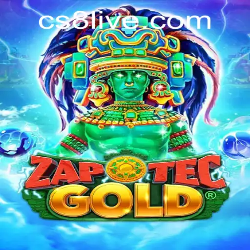 ZapOtecGold: An Immersive Gaming Experience with CS8 LIVE Integration